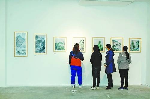 怎么可以错过（大美中国摄影作品展获奖）大美中国摄影作品展获奖名单，(图1)