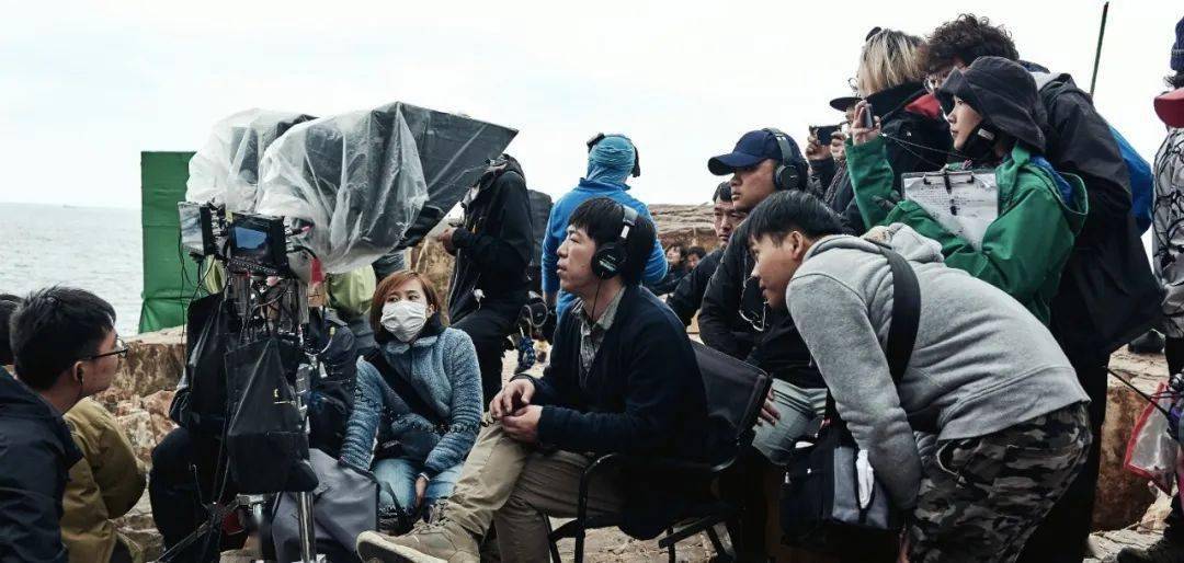 专访安韩瑾:制片人就是通过专业性为项目保驾护航_问题_电影_工作