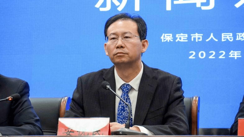 据保定市副市长安悦民介绍,此次活动以最新打造的三大网红打卡地为