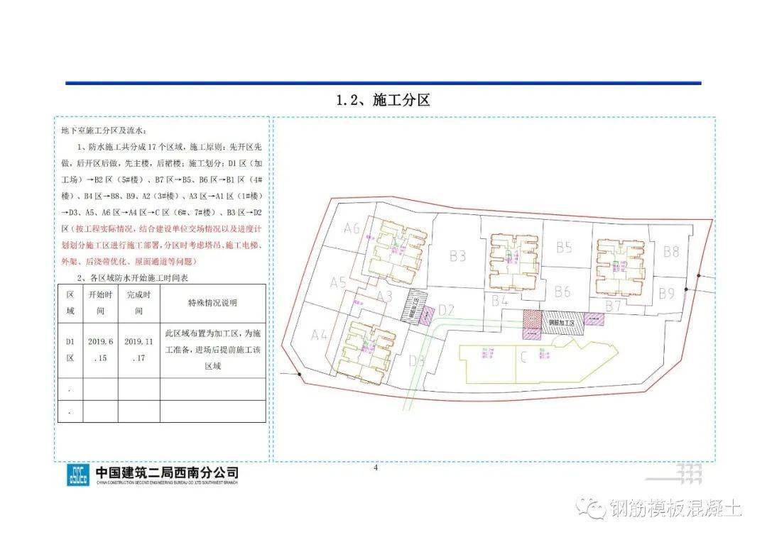 地下室工程施工指点手册，71页PDF下载！