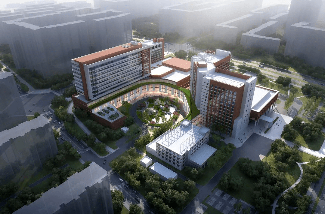 清华长庚医院流程引导-清华长庚医院预约电话是多少? 