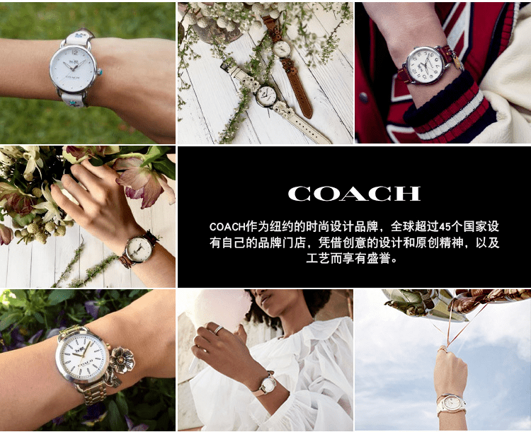 COACHޢֱƷȨоʱһ꣡199 ...