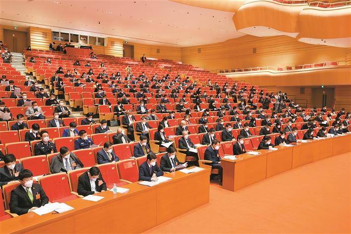 光明科学城将打造成“四链融合”发展样板区1 光明科学城将打造成“四链融合”发展样板区