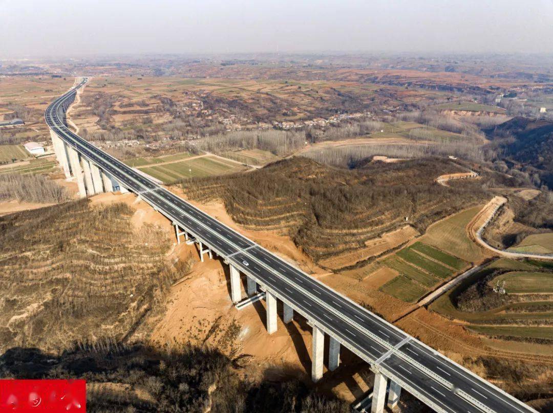 新伊高速今日建成通车_洛阳_高速公路_洛宁