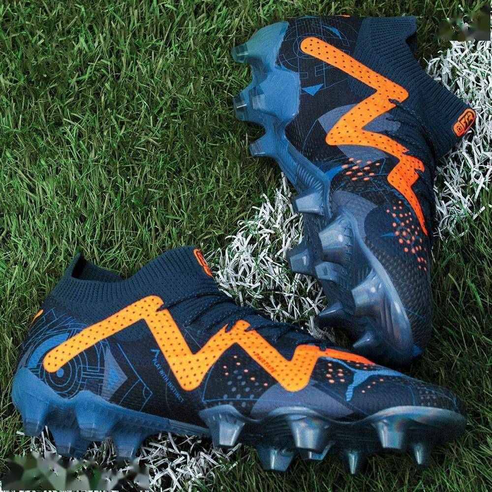 puma发布future ultimate限量足球鞋_pwrtape_运动_科技