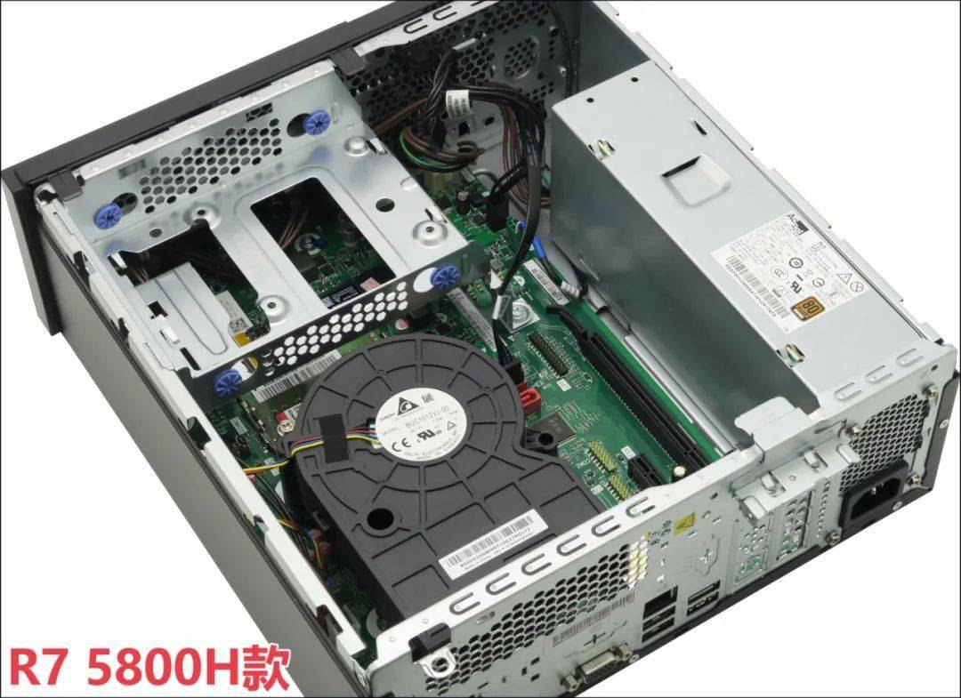 这俩小型台式机,我的确没找到选a家的理由……_平台_配置_联想