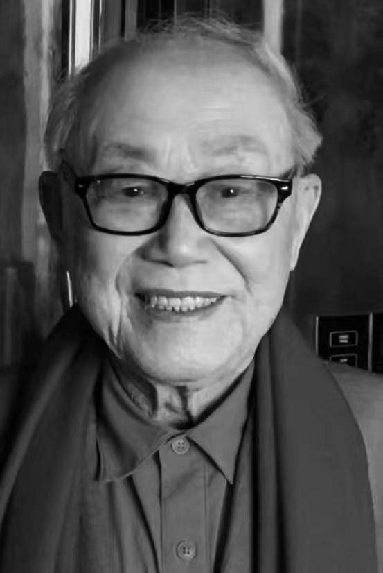 谢芳丈夫、原中国歌剧舞剧院歌剧团团长张目病逝 享年92岁