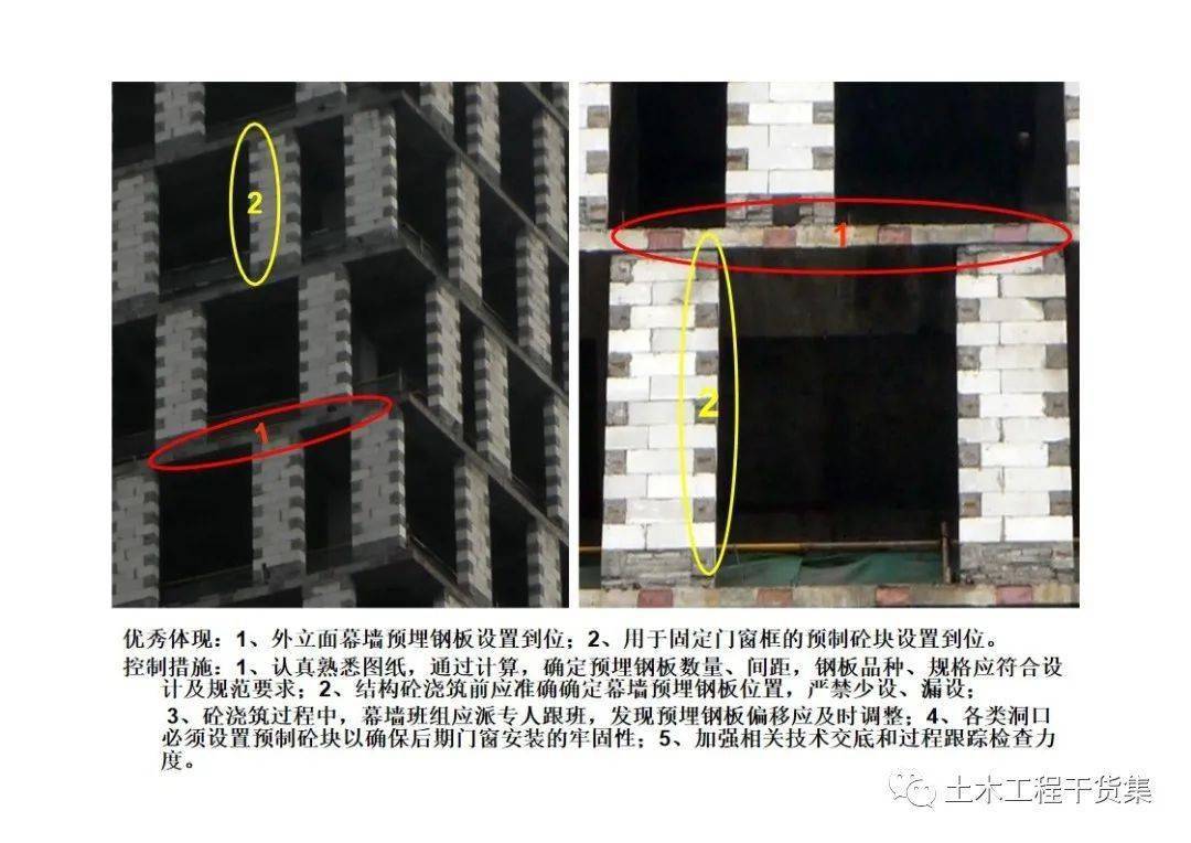 房建全过程施工典范案例图文版，施工员必看！159页PPT可下载！