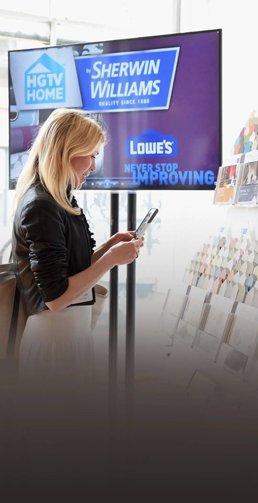 一个会计，改变了美国涂料行业：150年老店，美国最大涂料制造商宣伟_搜狐网