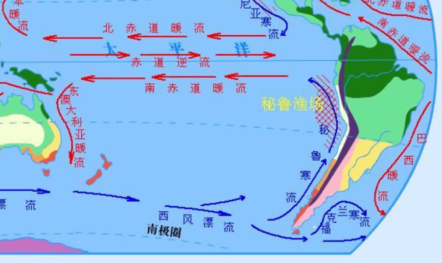 接近发达国家的时刻,则是1845年至1866年秘鲁共和国的鸟粪时代(era