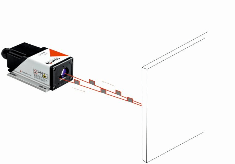 高精度长距离测量的首选——激光测距传感器_激光技术_应用_监测