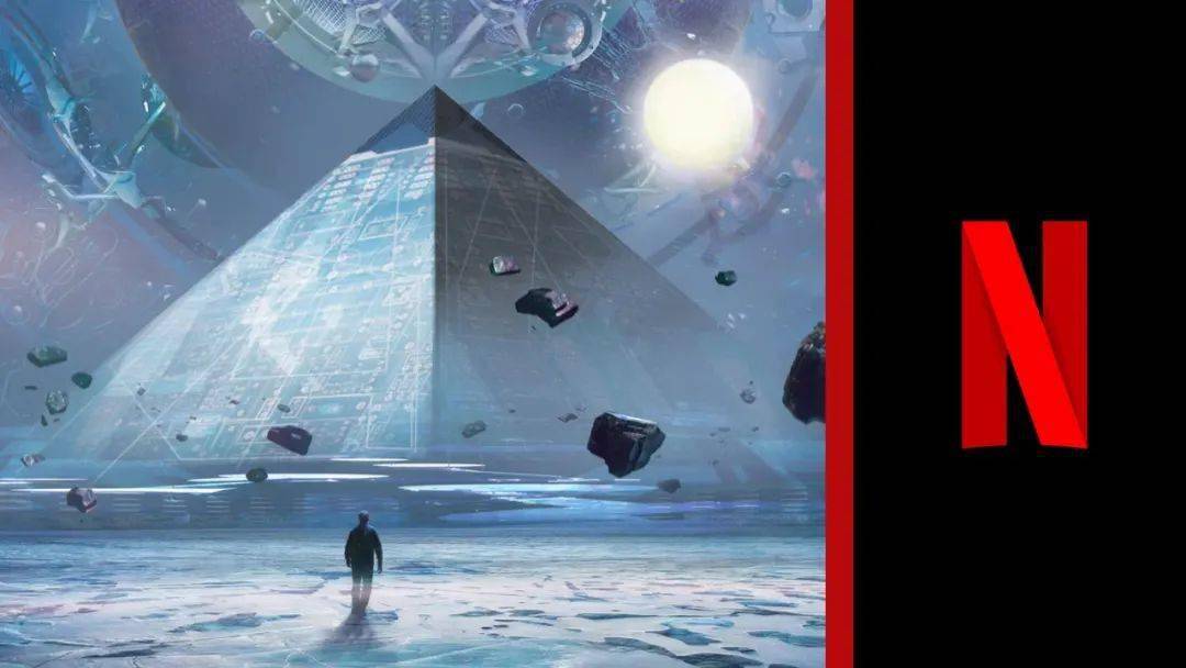 ACG鲜察丨《三体》动画之后，「三体宇宙」还有哪些牌？