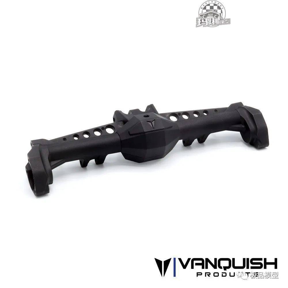 Essieu Arrière Droit Pour Véhicule RC Vanquish - Modèle F10, Référence VPS08603