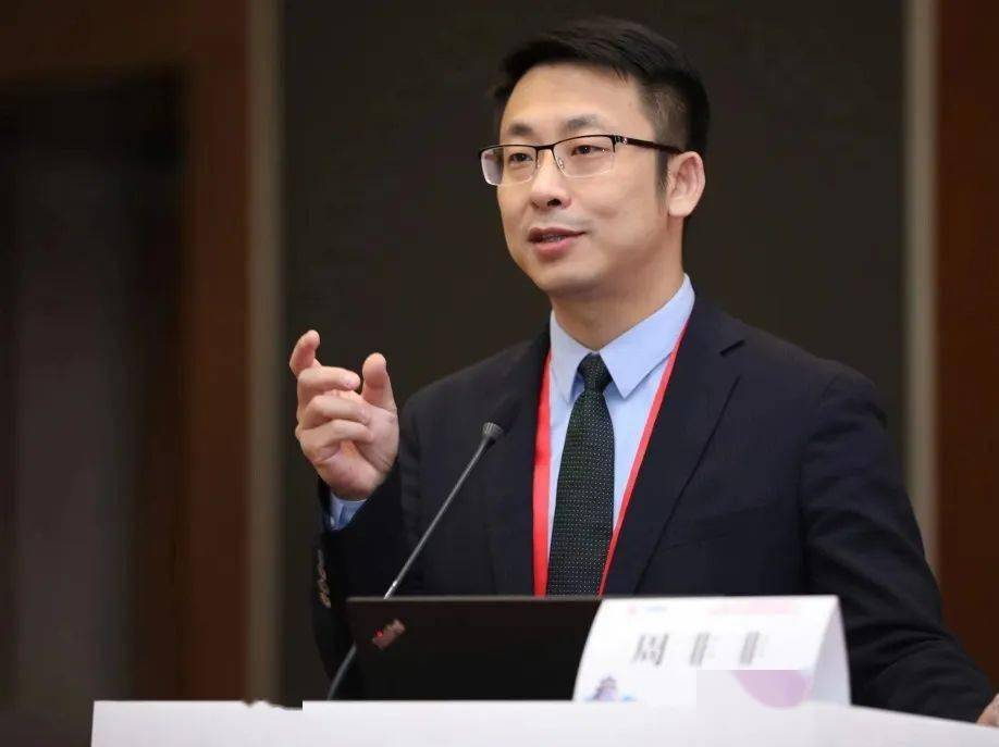 燕园师韵 | 周非非:在仰望星空中,脚踏医学的实地_教学_临床_进行