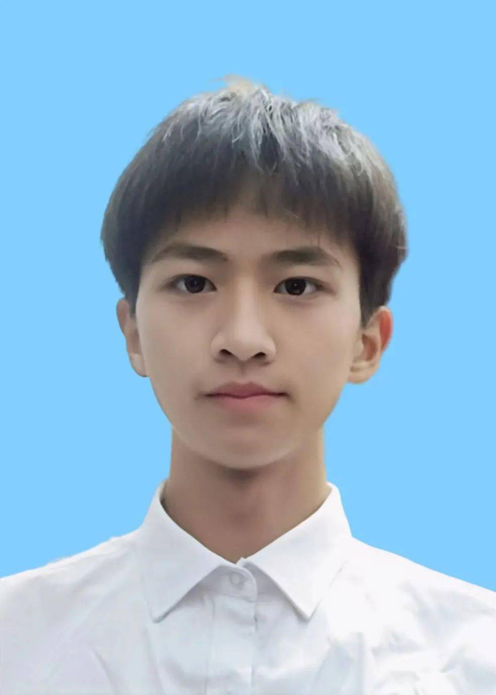 陈霏飞学子风采张皓东 燕治成章 程 文智杰 喻 言 詹紫彤郭嘉欣 章