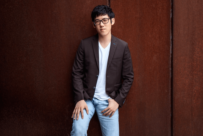 年度盛事王牌之选,黄屹将执棒广交奏响2023(第31届)广州新年音乐会