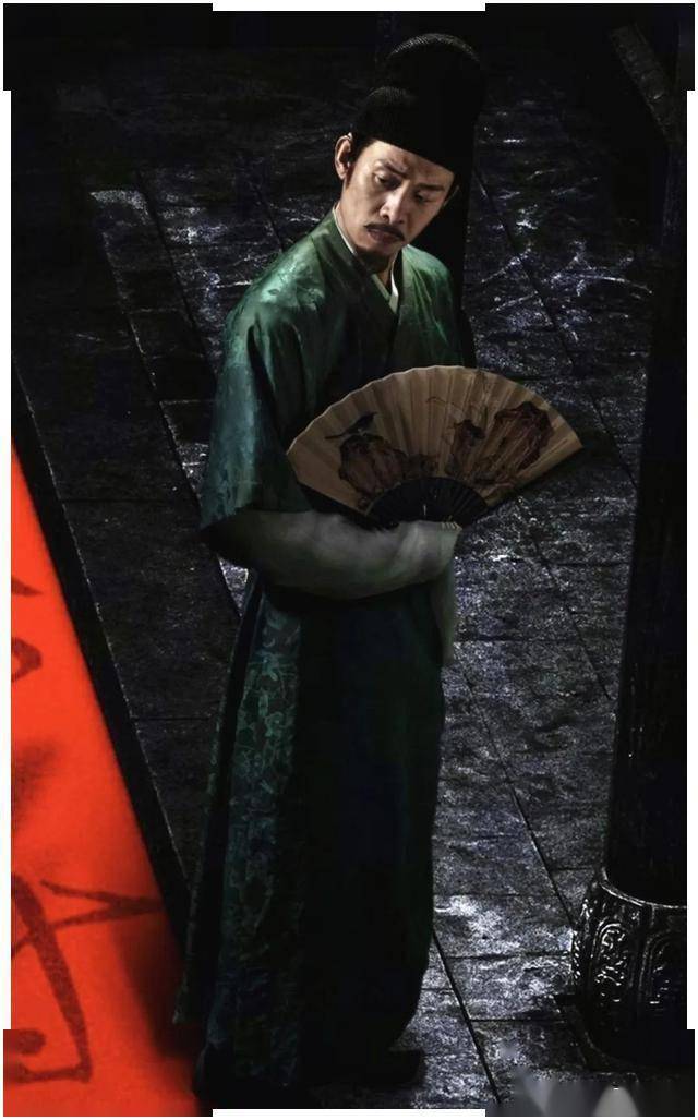 沈腾演小兵,雷佳音演秦桧,新谋女郎露脸_角色_电影_造型