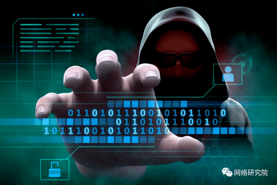 数据泄露的情况