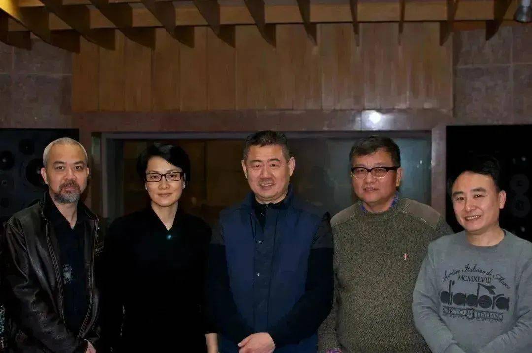 毛阿敏《天之大》2023重制珍藏版开售_HiFi_人声_音乐