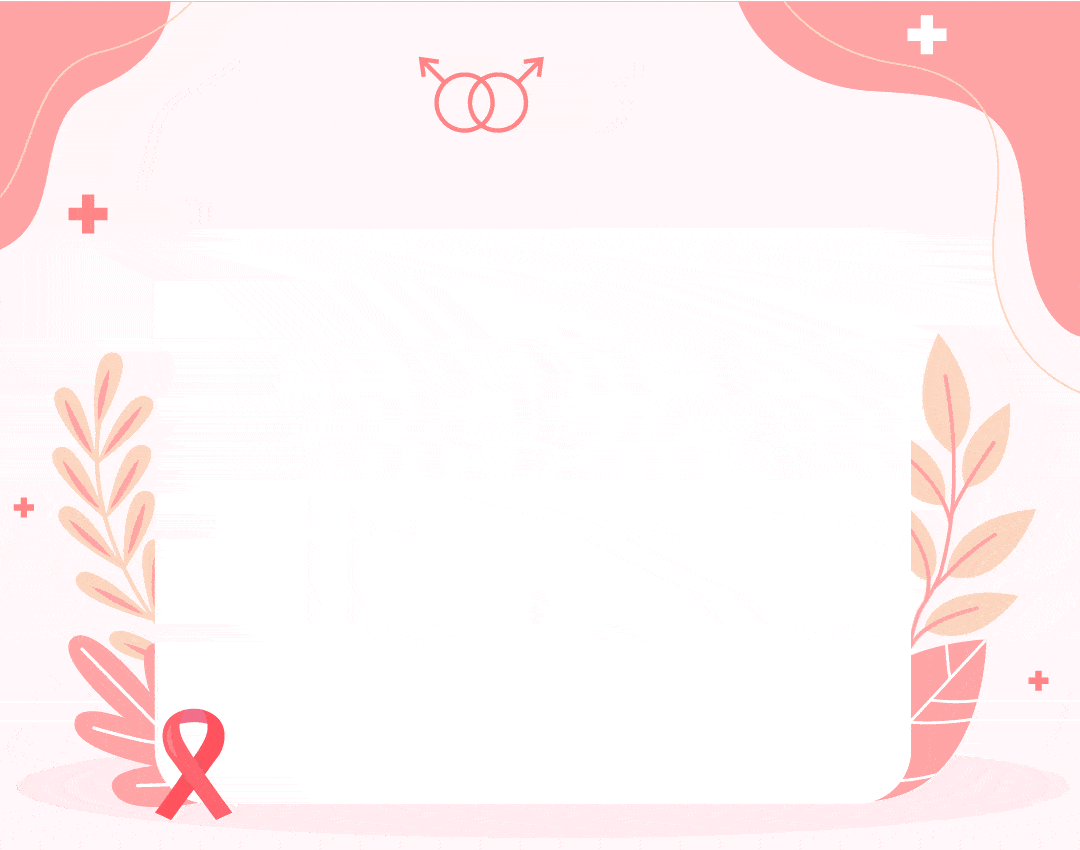 小明防艾小技能上线了珍爱生命远离艾滋