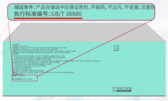 【科普面对面】医用口罩怎么选？一文读懂欧亚体育(图2)