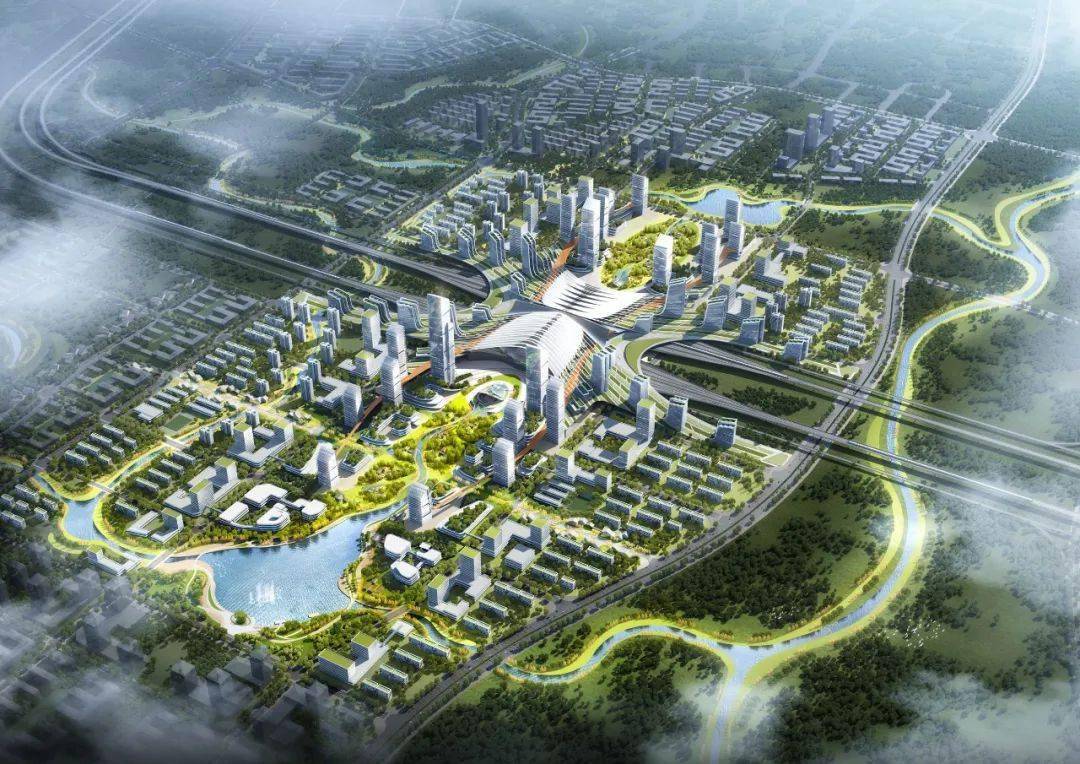 "双城记"三周年,天府新区争当"桥头堡"_成渝_建设_产业