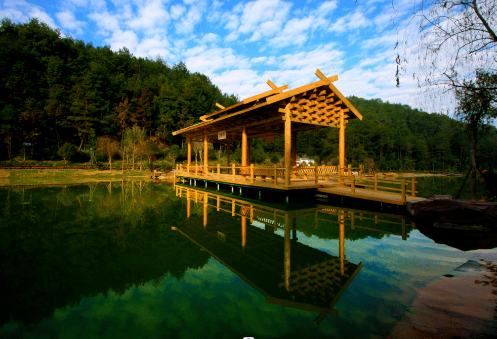 所有学子免票游大余丫山景区,梅关景区,攻略奉上~_赣州_江西_小镇