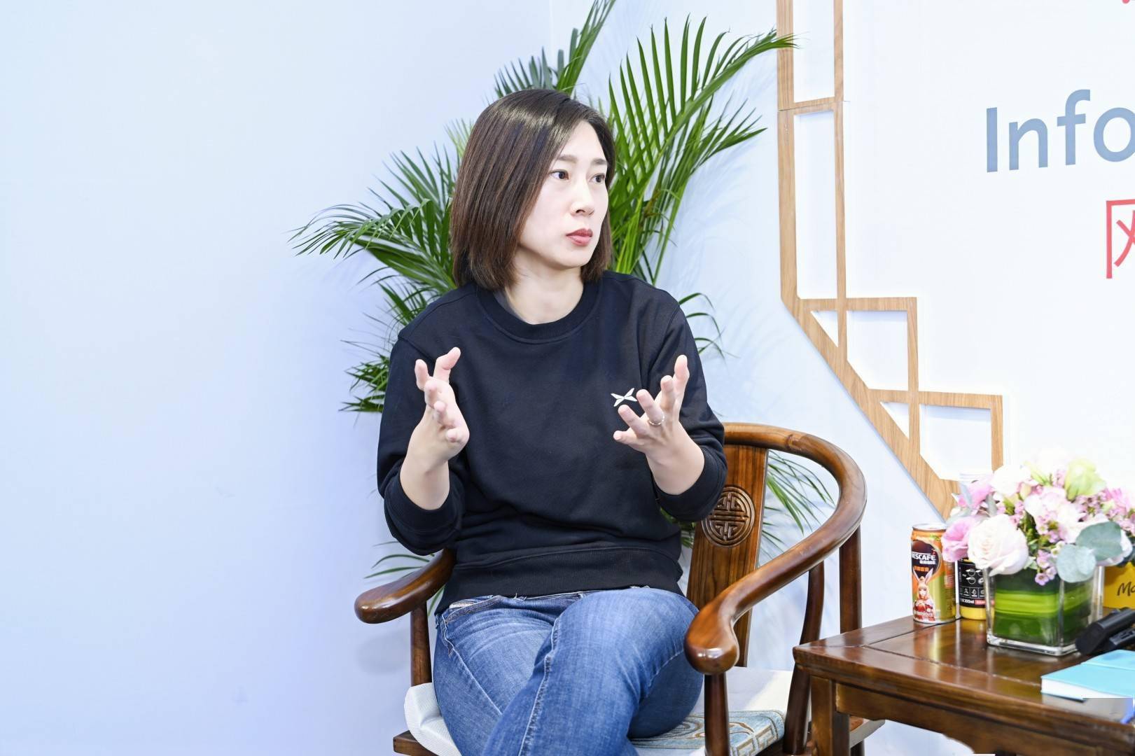 小鹏汽车孙海霞:明后年实现全场景智能辅助驾驶_搜狐汽车_搜狐网