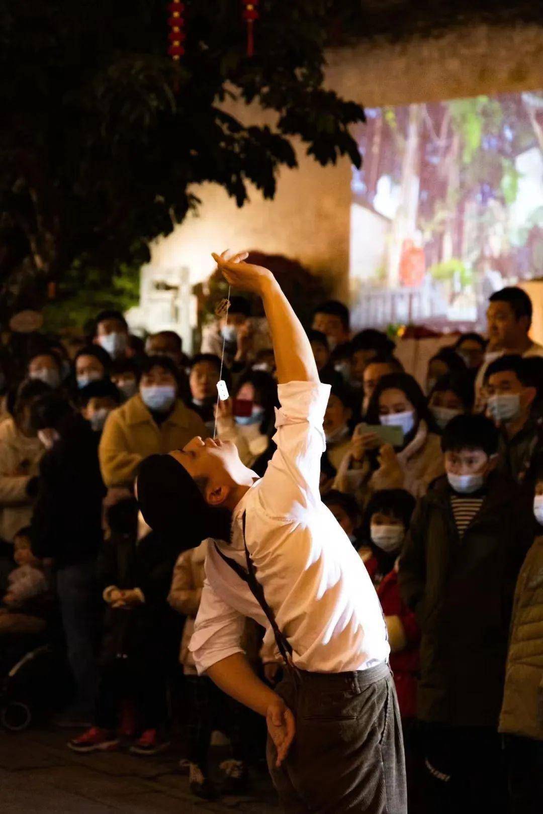 向你要一张照片,一起同2022道个别丨城市切片计划_图片_瞬间_故事