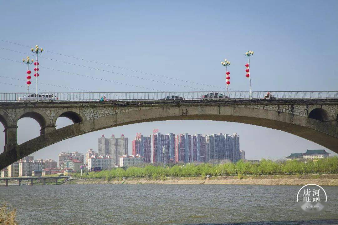 1959—2022老桥历史变迁图集流出._大桥_建设期_设计