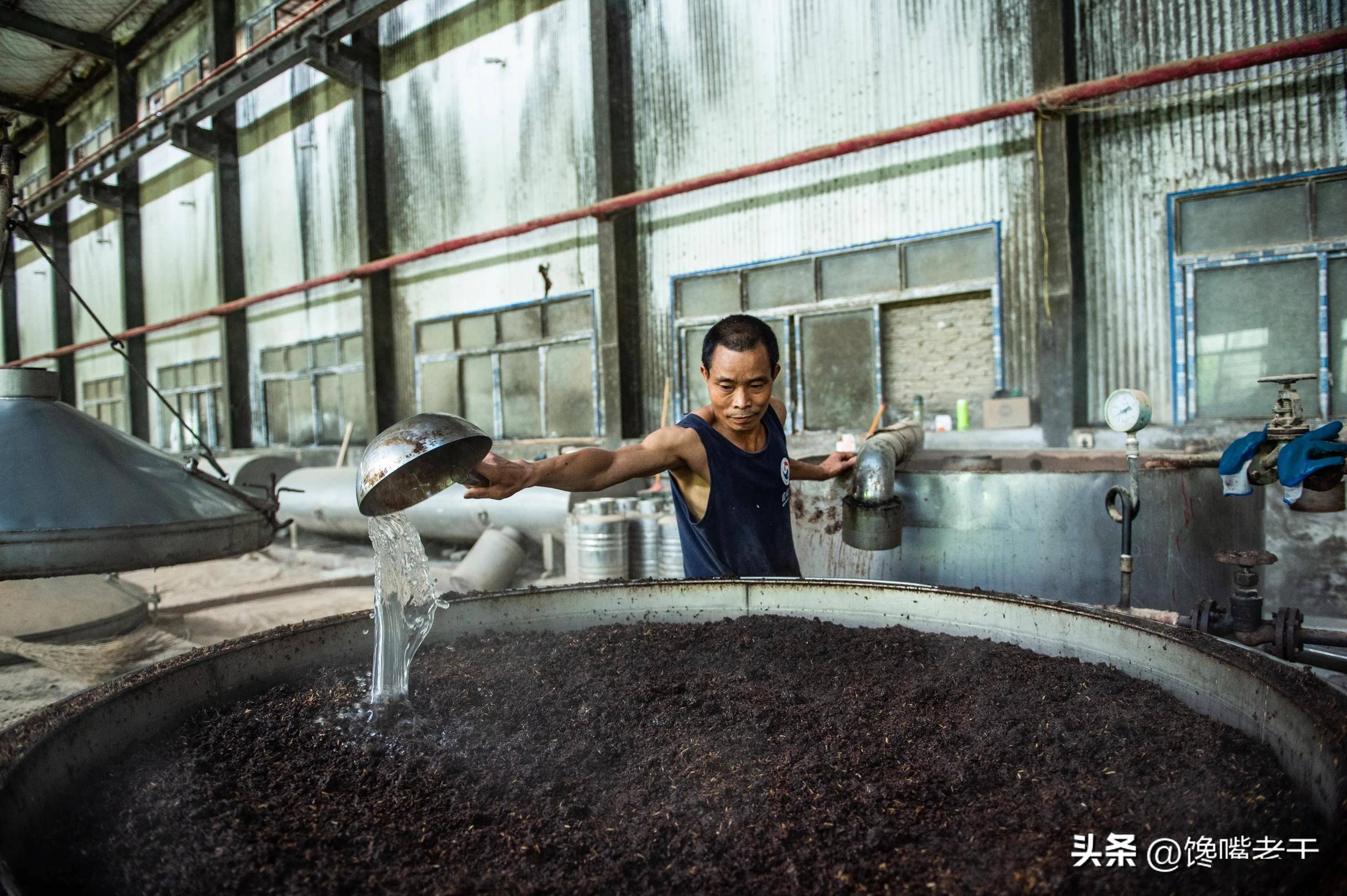 茅台厂的员工会偷偷喝茅台酒吗？调酒师：白送他喝，都不会喝_手机搜狐网