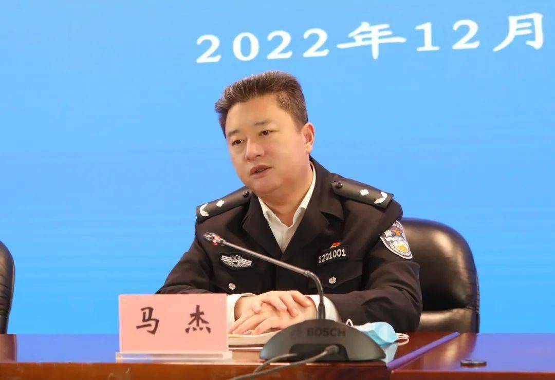 天津监狱 一周看点(2022.12.26-2023.1.1)_工作_同志_组织