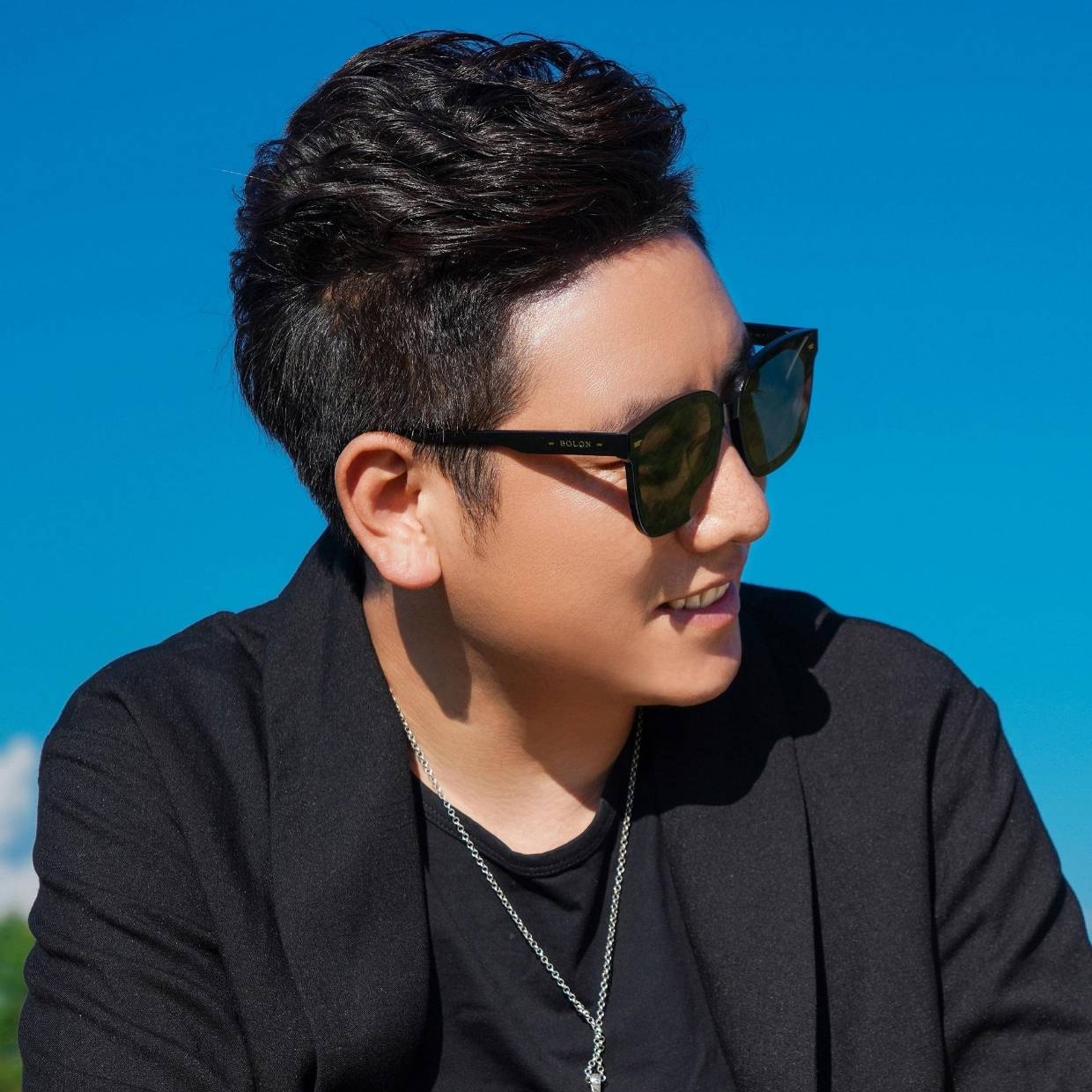 年才让的个人展示页