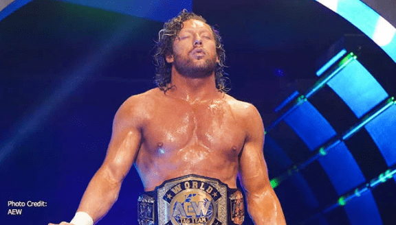 AEW���ǿ���ŷ�����Ա���WWE������ζ����������WWE ...