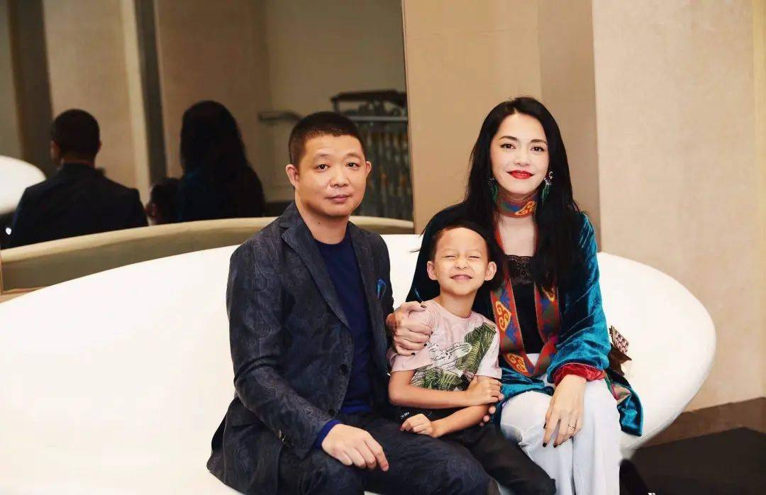 巨春雷发文爆料,姚晨婚内曾4次出轨,瞬间将她推上风口浪尖_刘烨_舒淇