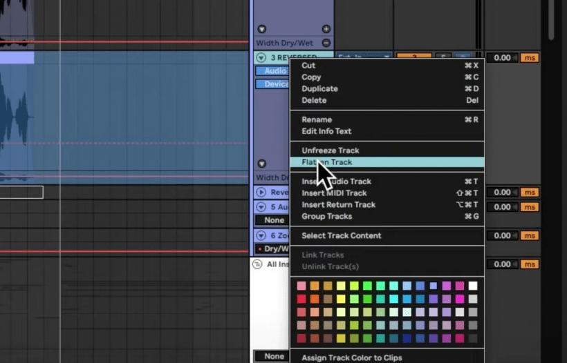 Ableton Live СʿΪ졸졹Ч