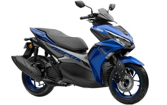 雅马哈nvx155有望今年引入._搜狐汽车_搜狐网