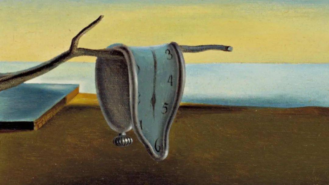 这个天才,没有资格死_达利_蚂蚁_毕加索