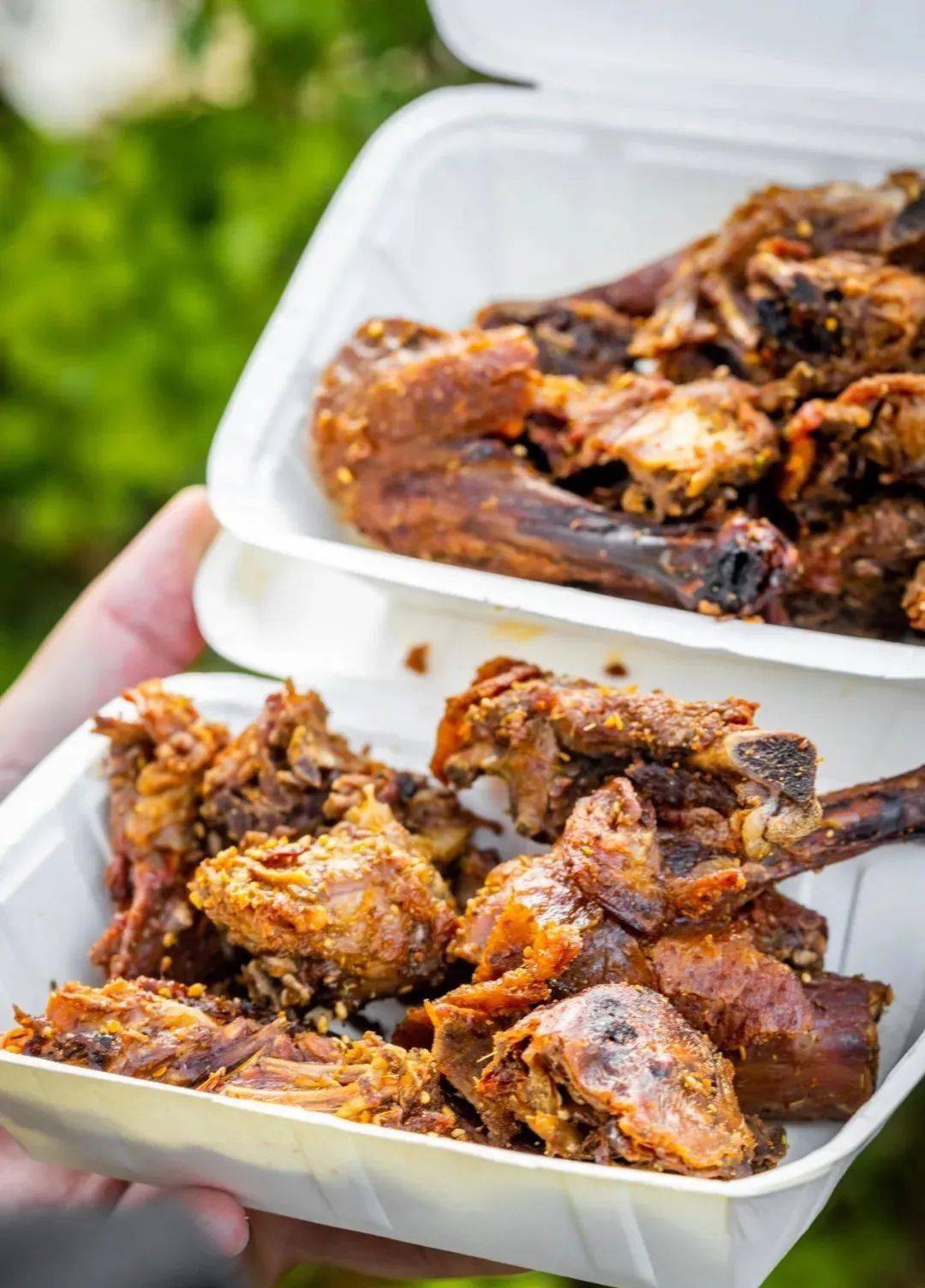 9元整只,含现切脆皮鸭肉,椒盐鸭架,荷叶饼._套餐_浦江_食欲