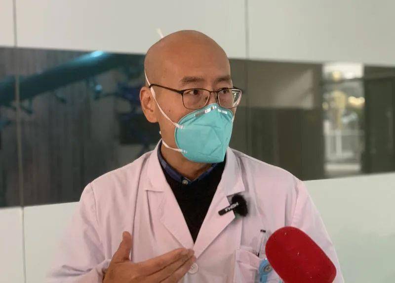 呼吸科专家李满祥:新冠恢复期不可大意 坚持做好自我健康管理_运动