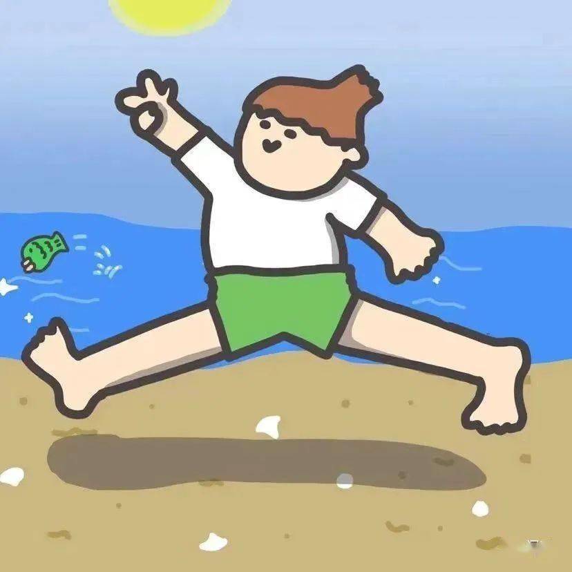 2023年情侣头像，请查收