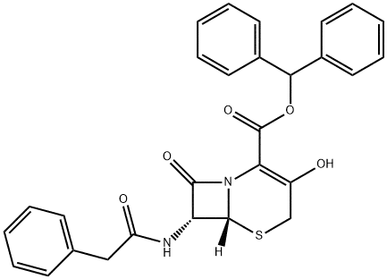 3-羟基头孢 | 54639-48-4