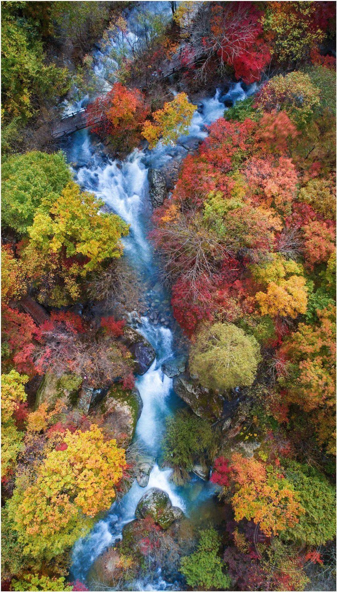 2021第二届全国航拍大赛获奖作品展——自然风光(上)_摄影网_中国