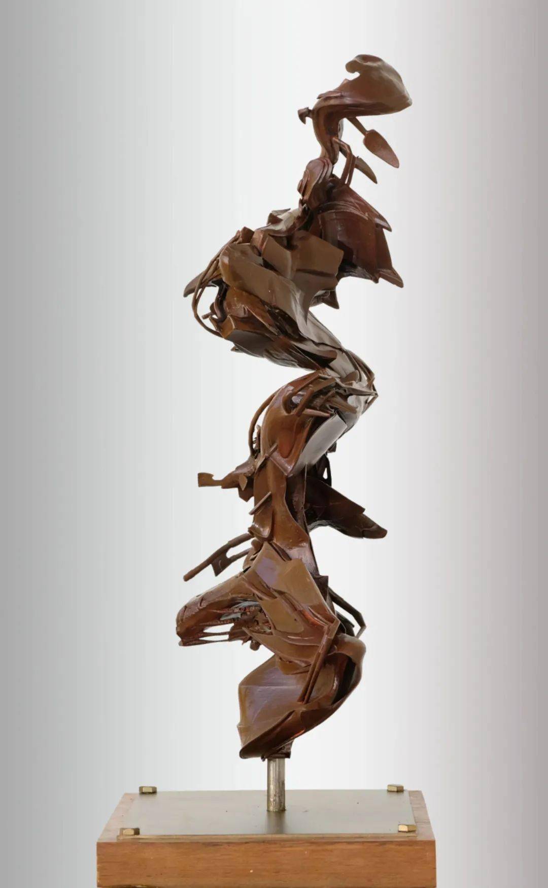 "生生不息"首届福建省大学生雕塑作品线上展举办_指导_cm_着色