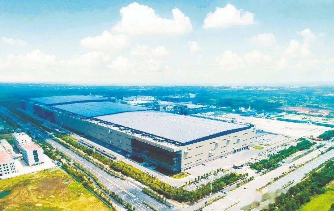 【媒体关注】2022安徽工业年度记忆_发展_制造业_经济