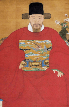 【清廉故事】赵秉忠_赵禧_皇帝_魏忠贤