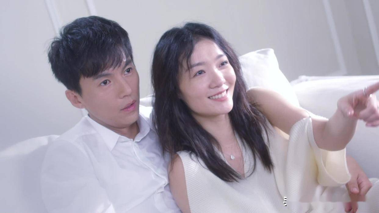 宋宁峰和张婉婷:互相折磨的婚姻,到底有什么好留恋的?