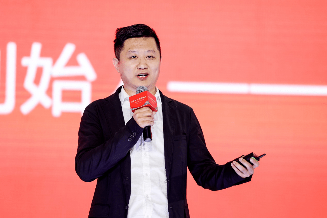 泰兰尼斯创始人兼董事长丁飞