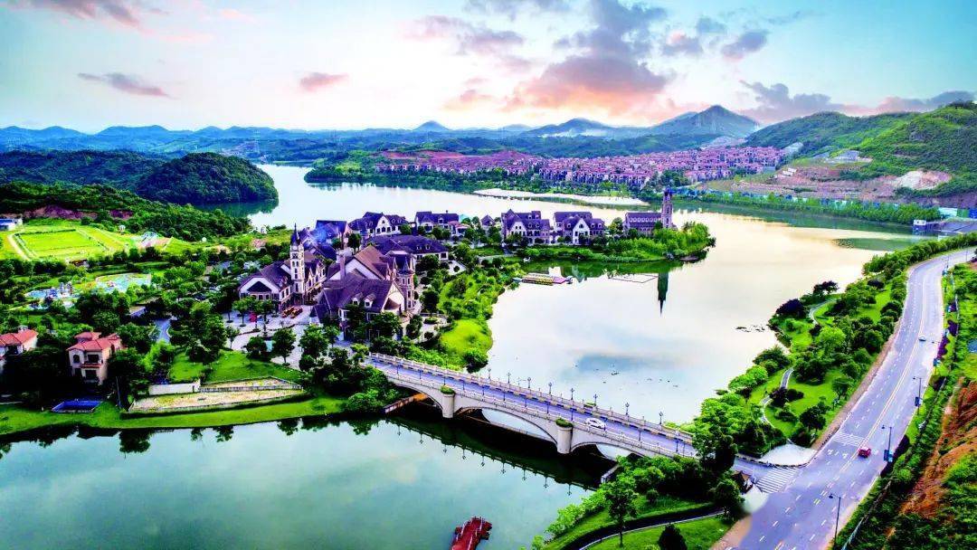 2022年11月底,一则鼓舞人心的好消息传到了柏加镇