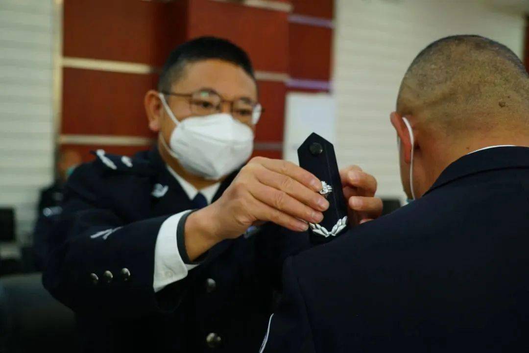 云南省第三监狱开展庆祝人民警察节暨铸牢"忠诚于党,听党指挥"系列